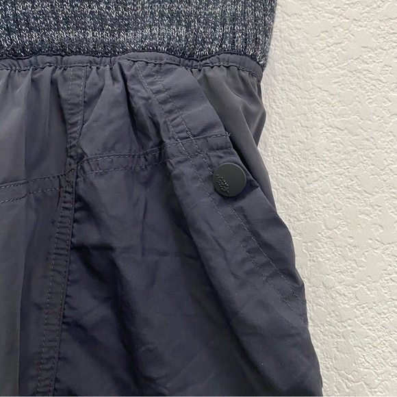 FP Free People Movement Wherever I Roam Pants in Black Size S - Picture 8 of 15